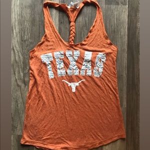 Texas Tank